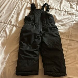 Carters Kids Snowpants Size 2T